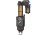 FOX Factory Float X2 2POS Factory Trunnion Dämpfer, Black / bronze, 65mm, 205mm