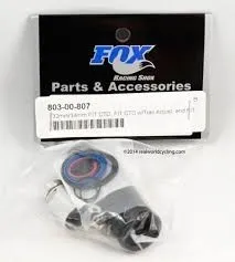 FOX Factory Fox 32/34mm FIT CTD Servicekit FOX Factory Fox 32/34mm FIT CTD Servicekit