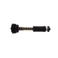 FOX Factory Fox 34 Grip Remote Topcap Assy FOX Factory Fox 34 Grip Remote Topcap Assy