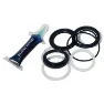 FOX Factory Fox Air Sleeve kit, Black
