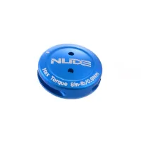 FOX Factory Fox Pulley: 2017 Nude 4, Cable Remote FOX Factory Fox Pulley: 2017 Nude 4, Cable Remote