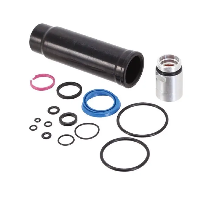 FOX Factory Fox Seal Kit 32/34 Fit4 Packningssats FOX Factory Fox Seal Kit 32/34 Fit4 Packningssats