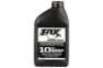 FOX Factory Fox Suspension Fluid 10WT Green