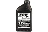 FOX Factory Fox Suspension Fluid 10WT Green FOX Factory Fox Suspension Fluid 10WT Green