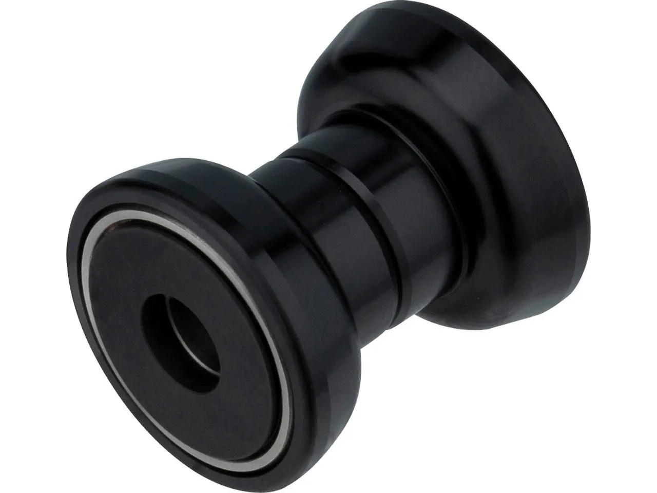 FOX Factory Kugellager-Einbaubuchsenset 8 mm 7-teilig, Black, 30 x 8mm