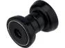 FOX Factory Kugellager-Einbaubuchsenset 8 mm 7-teilig, Black, 30 x 8mm
