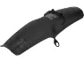 FOX Factory Mud Guard Schutzblech für 40 Float Federgabeln ab Modell 2021, Black, One Size