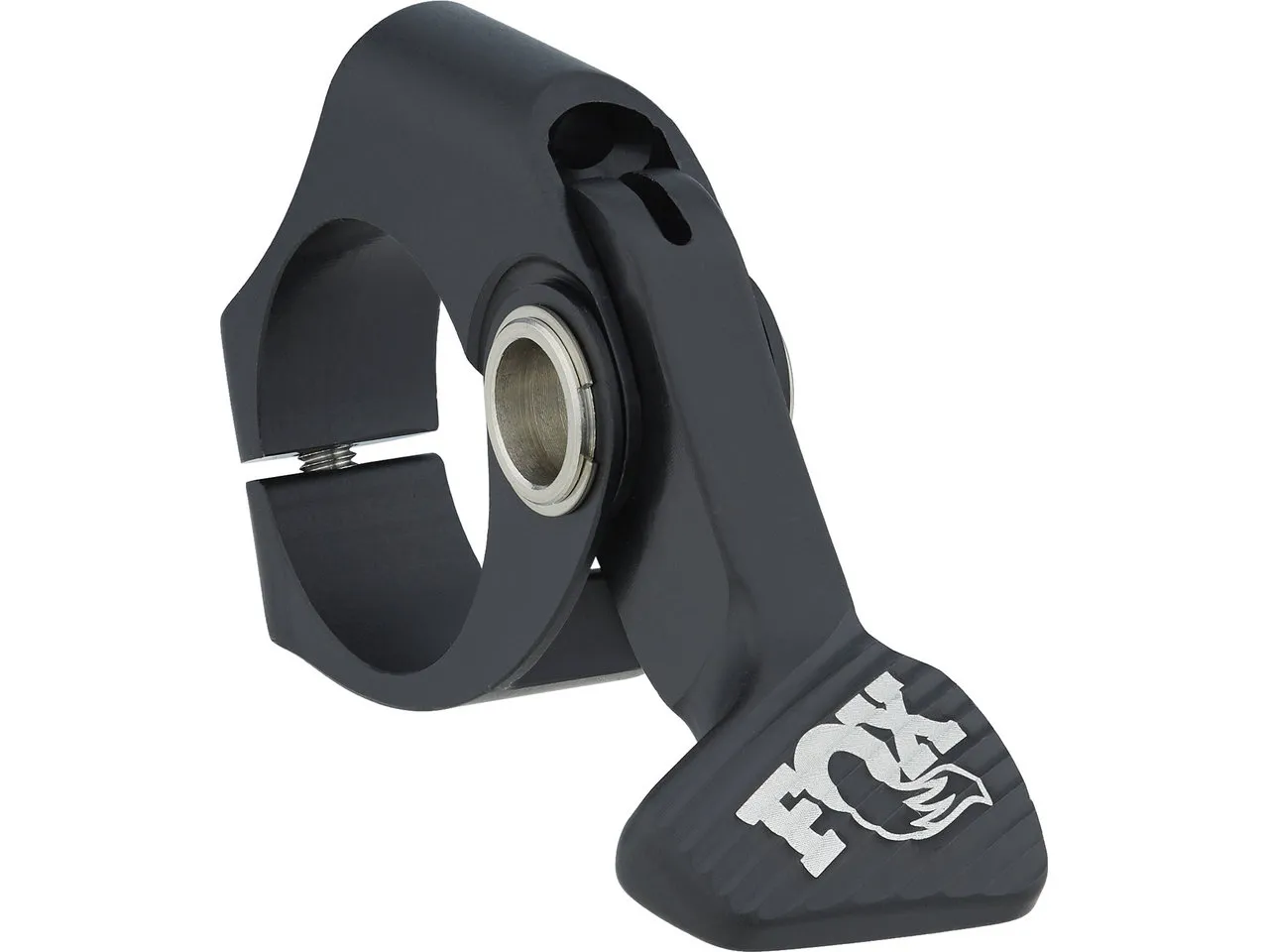 FOX Factory Remote Hebel für Transfer Sattelstütze Modell 2022, Black, One Size