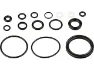 FOX Factory Service Kit für 36 Float Federgabel NA Rebuild Modell 2015-2016, Black, One Size