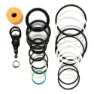 FOX Factory Spring and Damper Rebuild Dichtungskit für Float X2 Modell 2019 - 2020, Multicolor, One Size