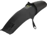 FOX Factory XL Mud Guard Schutzblech für 36 / 38 Federgabeln ab Modell 2021, Black, One Size