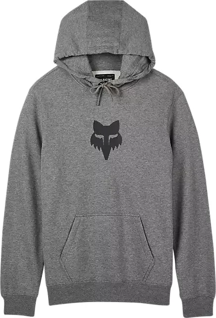 FOX Fleece Pullover FOX Fleece Pullover