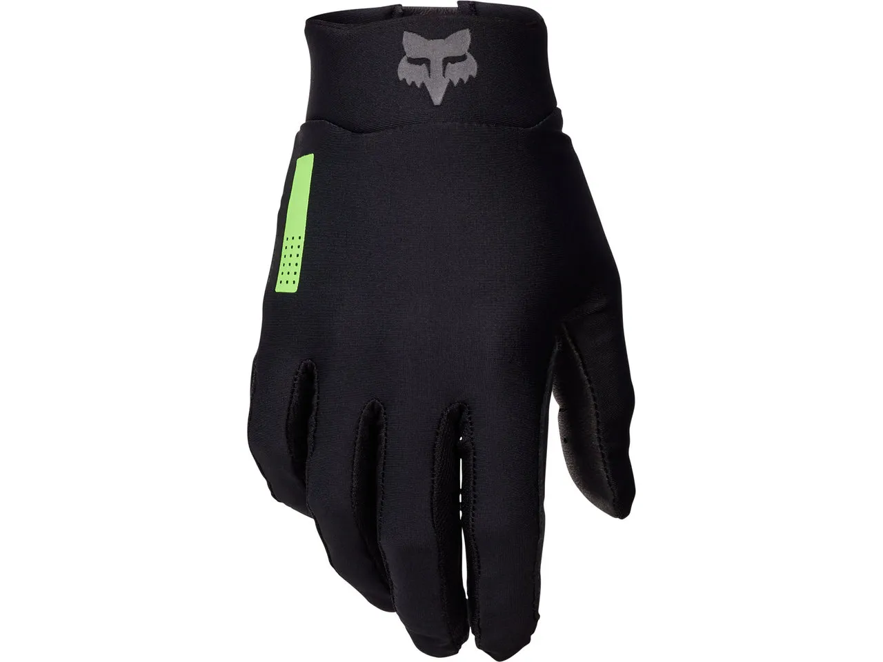 FOX Flexair 50th Anniversary Special Edition Ganzfinger-Handschuhe, Black FOX Flexair 50th Anniversary Special Edition Ganzfinger-Handschuhe, Black