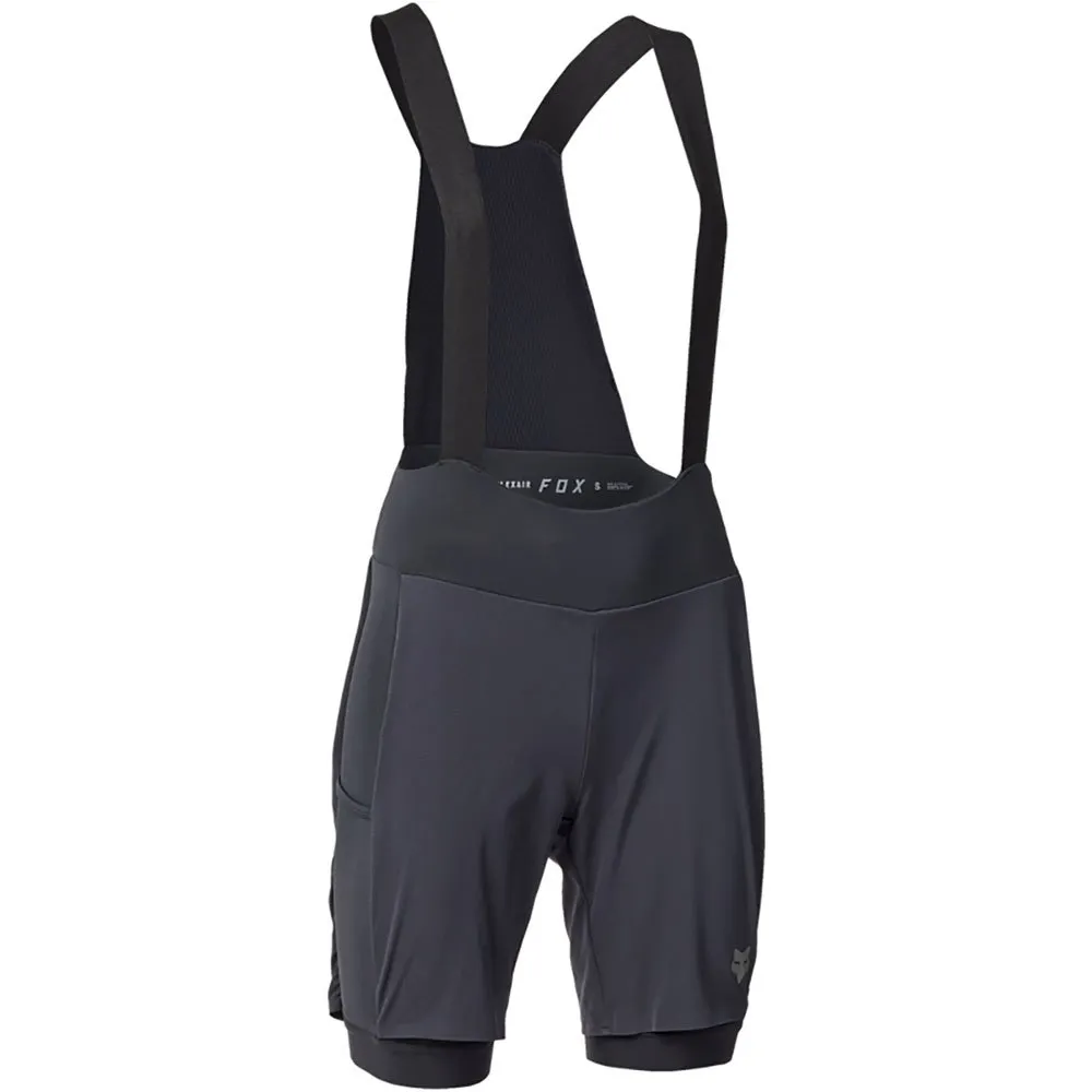FOX Flexair Ascent Cykelbyxor FOX Flexair Ascent Cykelbyxor