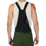FOX Flexair Ascent Dogwood Cykelbyxor, Dark sage