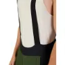 FOX Flexair Ascent Dogwood Cykelbyxor, Dark sage