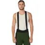 FOX Flexair Ascent Dogwood Cykelbyxor, Dark sage