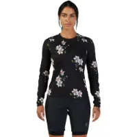 FOX Flexair Ascent Dogwood T-shirt Med Lång ärm FOX Flexair Ascent Dogwood T-shirt Med Lång ärm