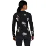 FOX Flexair Ascent Dogwood T-shirt Med Lång ärm, Black, XS