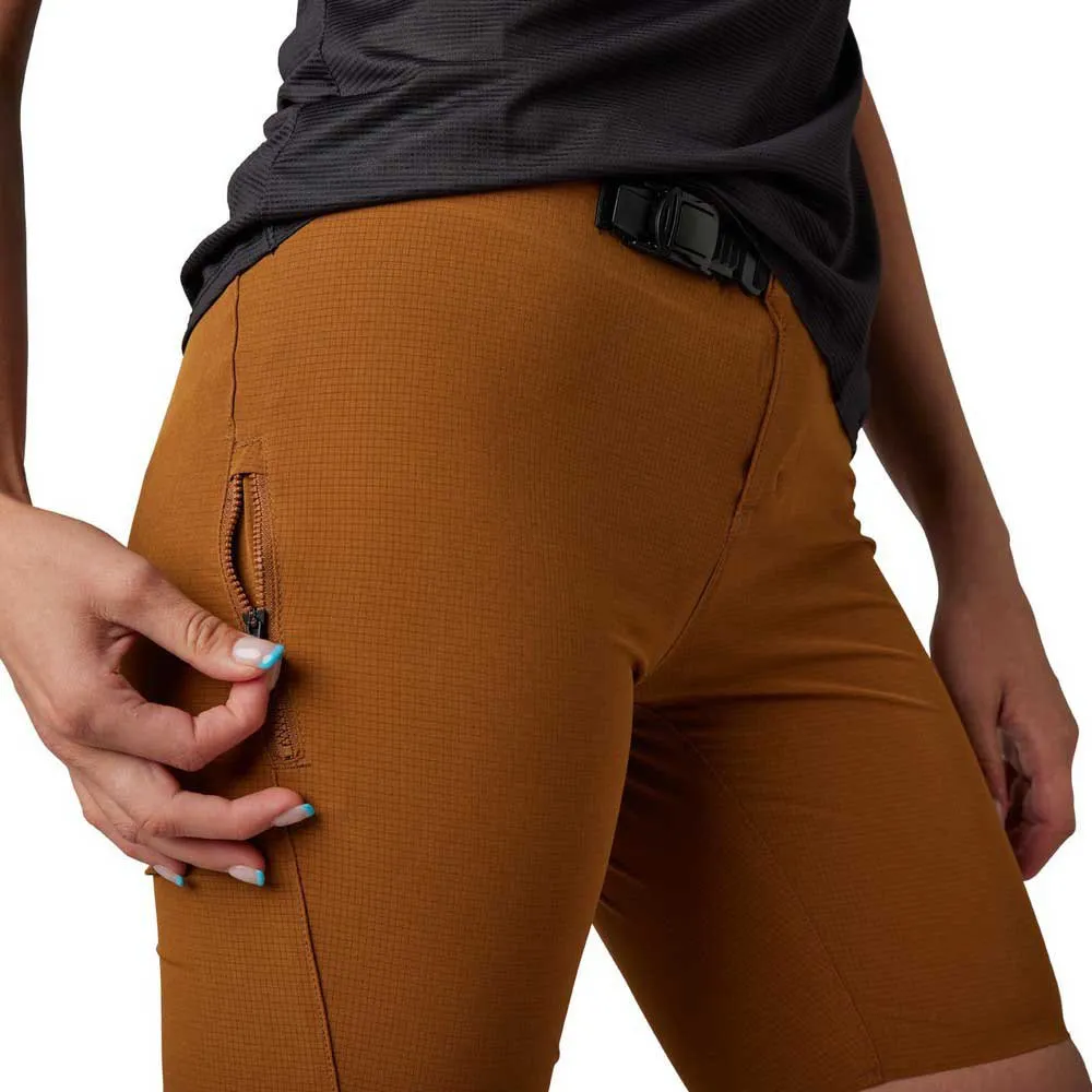 FOX Flexair Ascent Liner Shorts FOX Flexair Ascent Liner Shorts