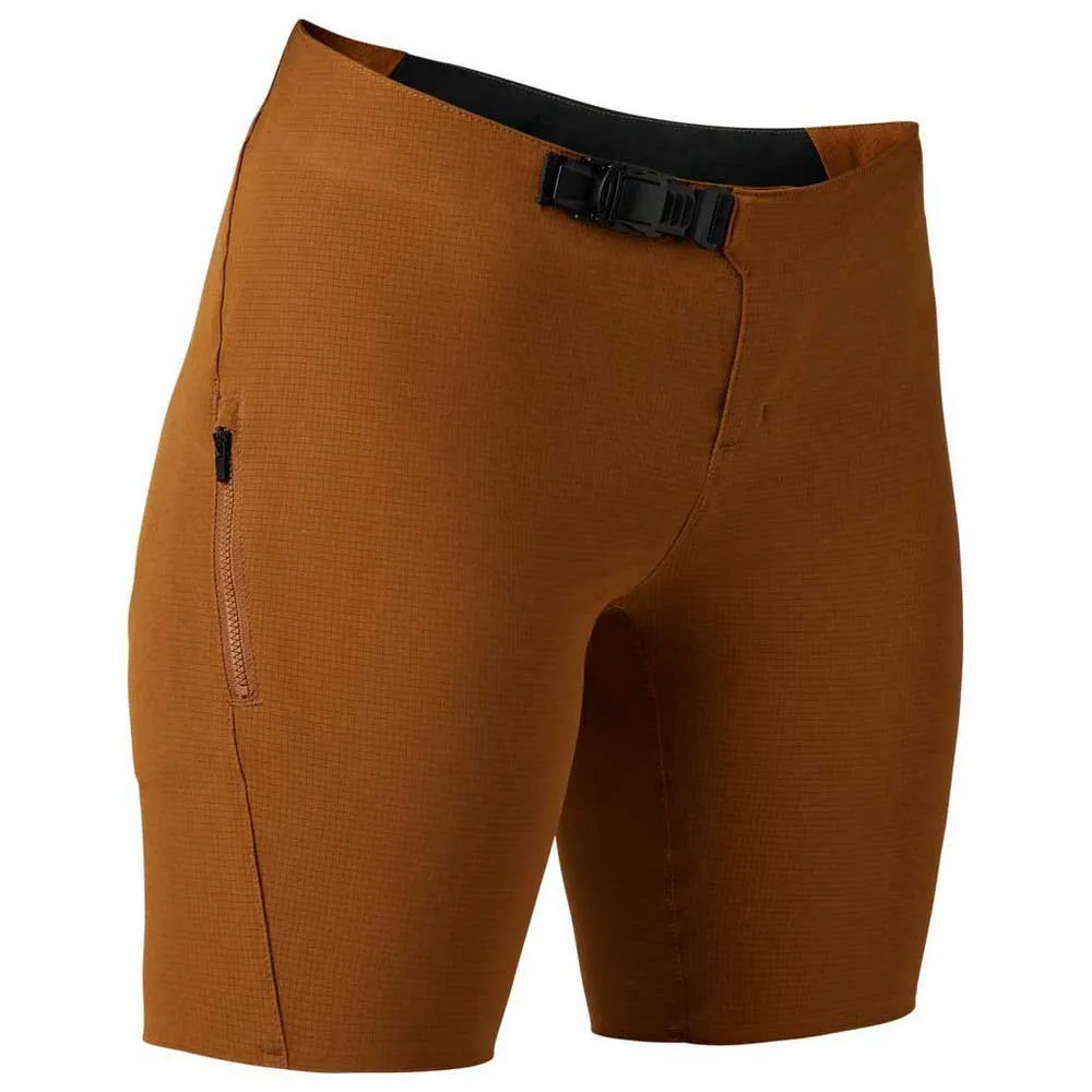 FOX Flexair Ascent Liner Shorts FOX Flexair Ascent Liner Shorts