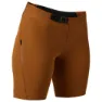 FOX Flexair Ascent Liner Shorts