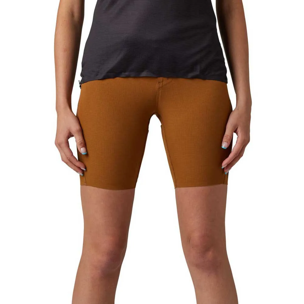 FOX Flexair Ascent Liner Shorts FOX Flexair Ascent Liner Shorts