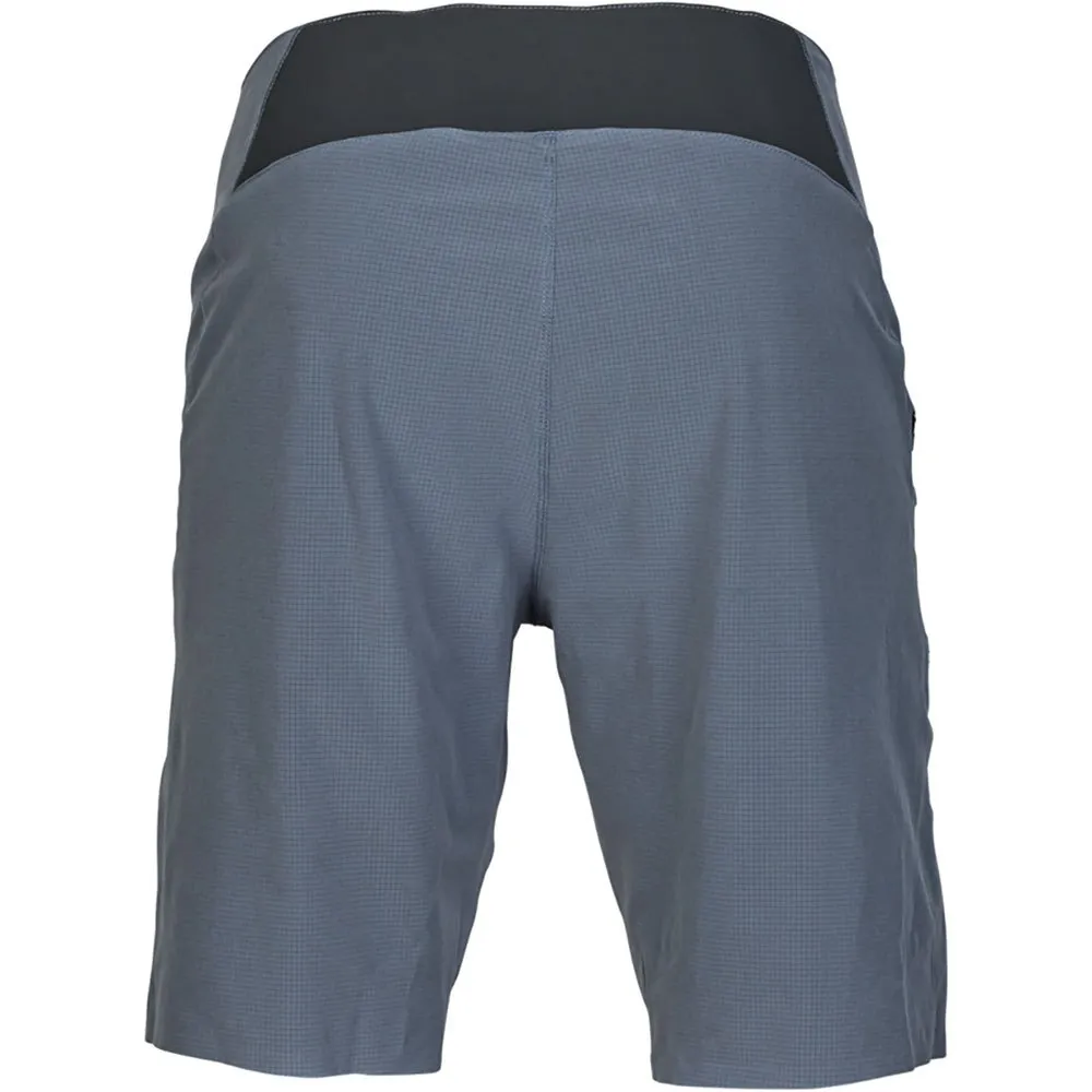 FOX Flexair Ascent Shorts Med Chamois