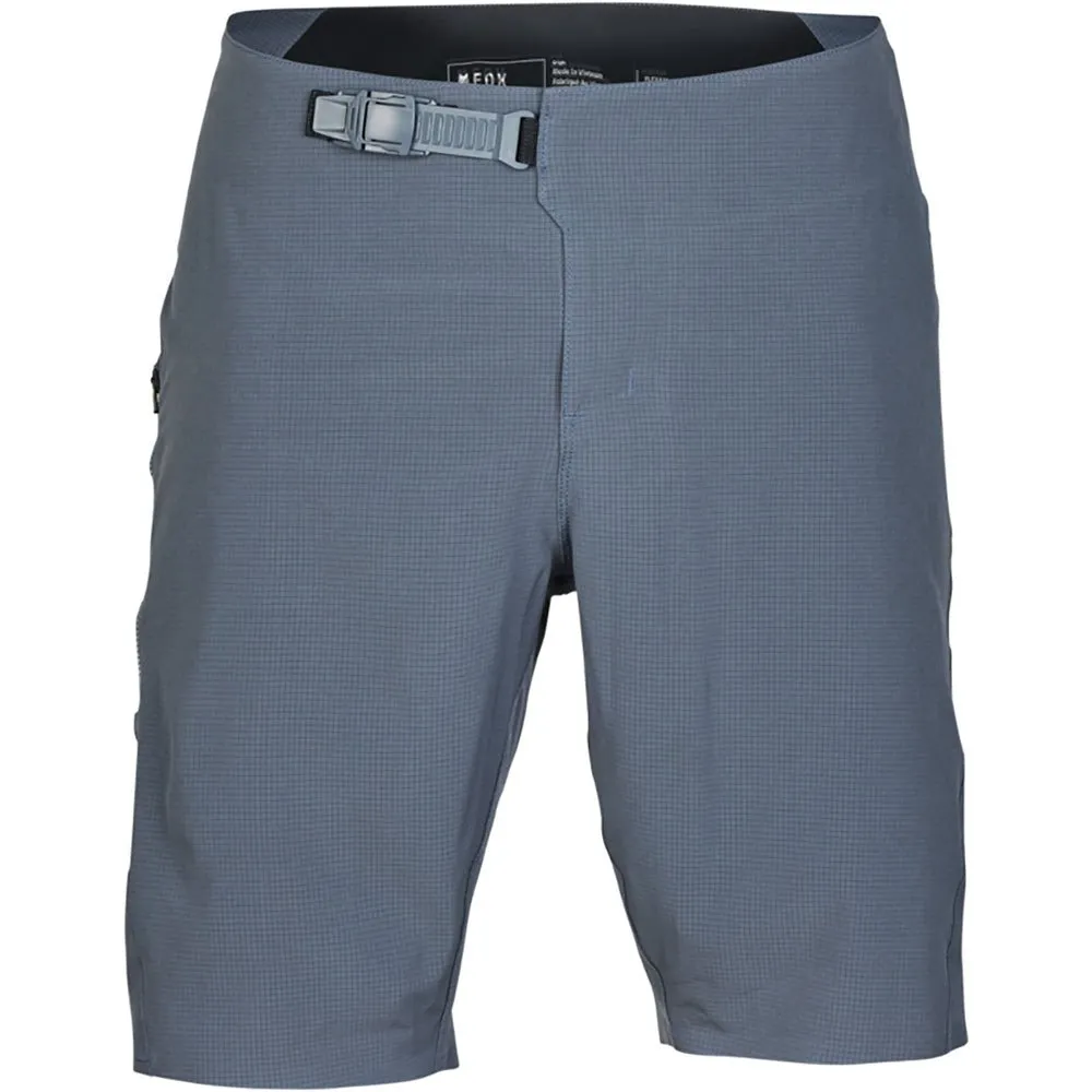FOX Flexair Ascent Shorts Med Chamois