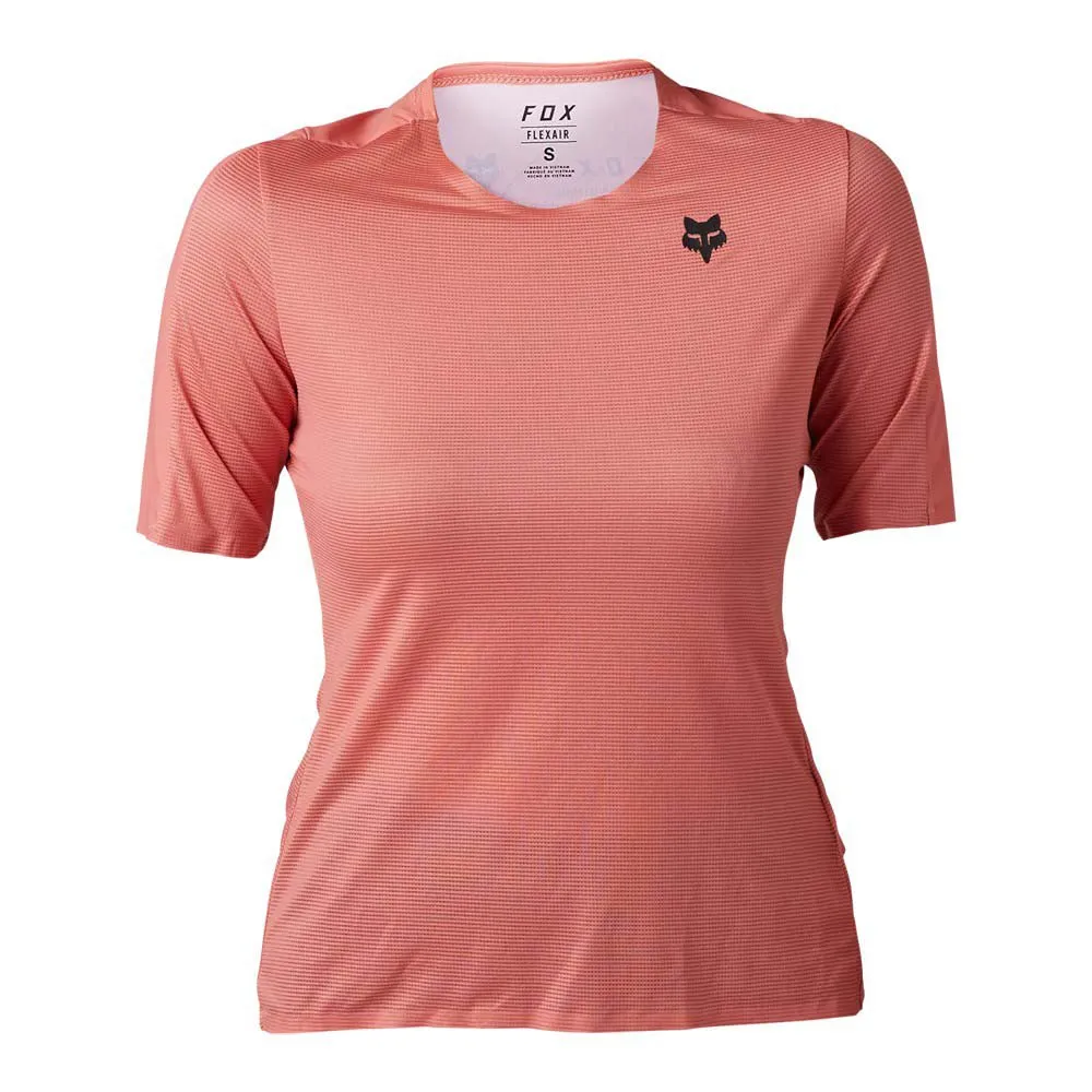 FOX Flexair Ascent T-shirt Med Korta ärmar