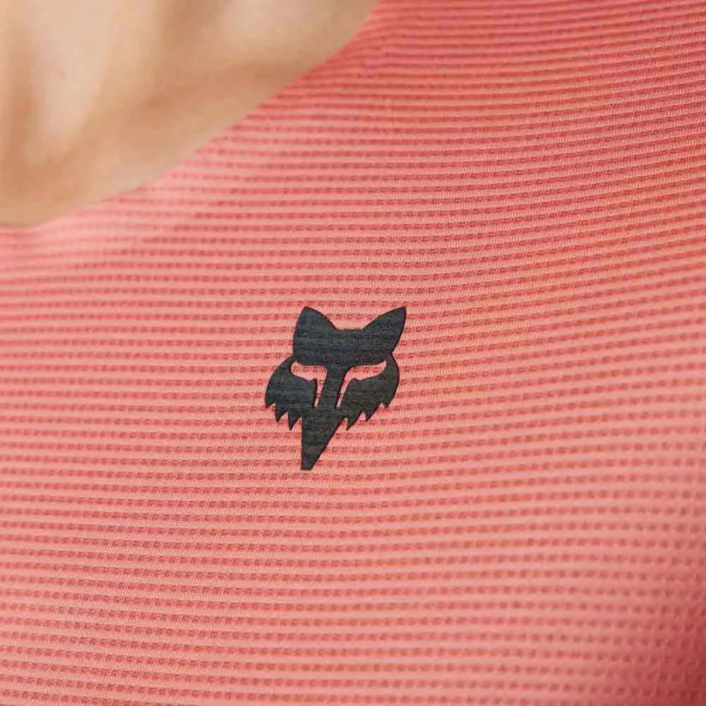 FOX Flexair Ascent T-shirt Med Korta ärmar