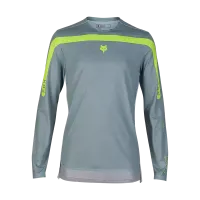 FOX Flexair Aviation Race LS Jersey