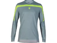 FOX Flexair Aviation Race LS Jersey