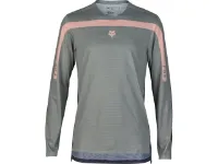FOX Flexair Aviation Race LS Jersey