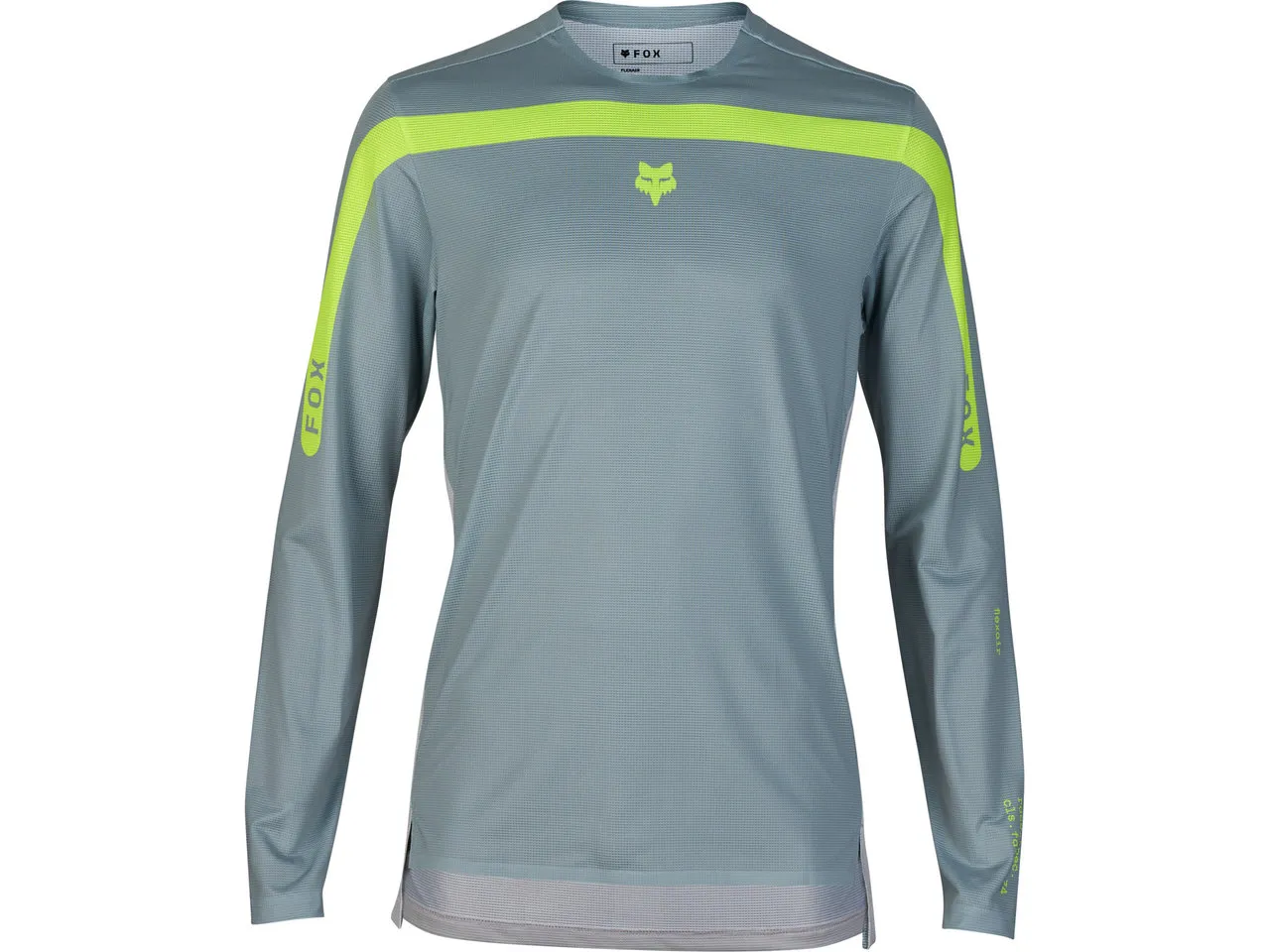 FOX Flexair Aviation Race LS Jersey