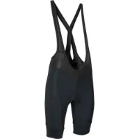 FOX Flexair Bib Shorts m, hängslen, inlägg med ficka. Dammodell - Svart FOX Flexair Bib Shorts m, hängslen, inlägg med ficka. Dammodell - Svart