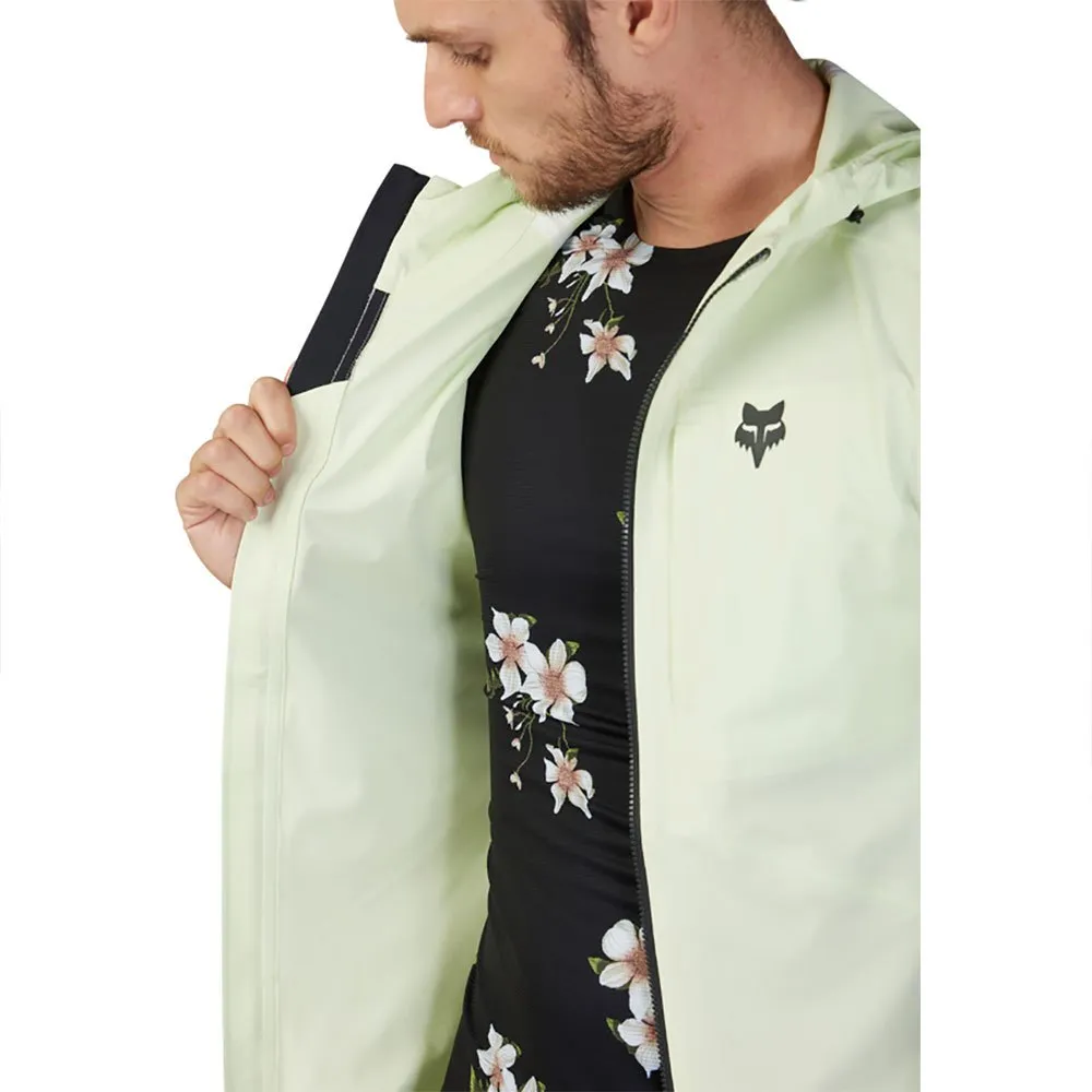 FOX Flexair Dogwood Kortärmad Jacka