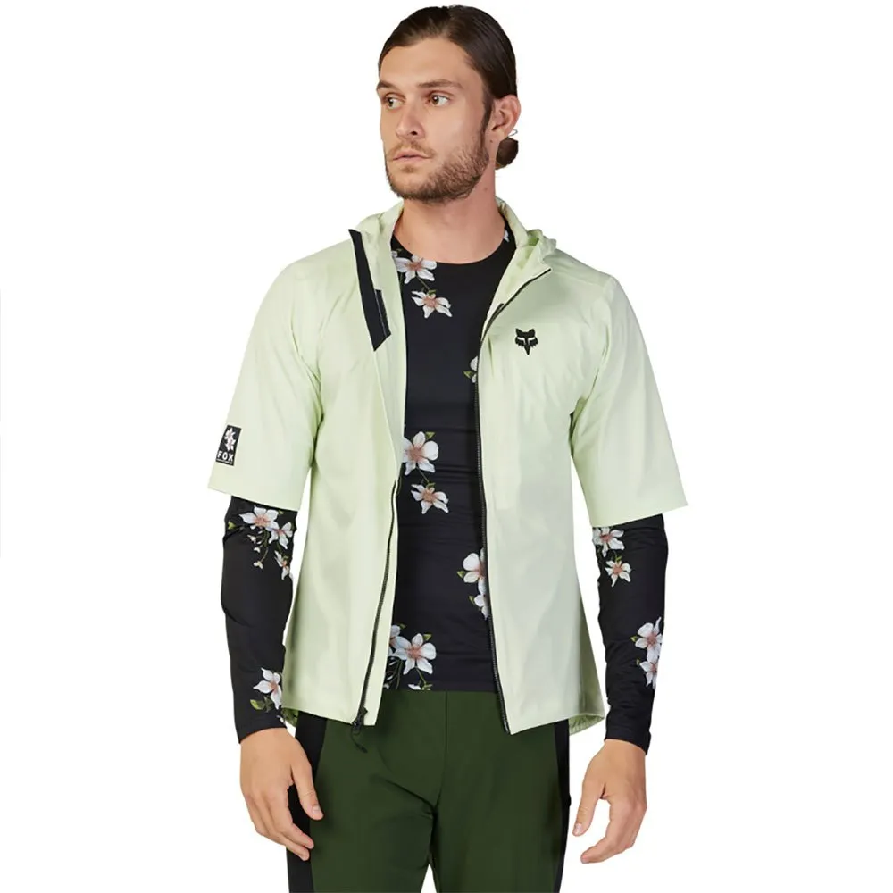 FOX Flexair Dogwood Kortärmad Jacka
