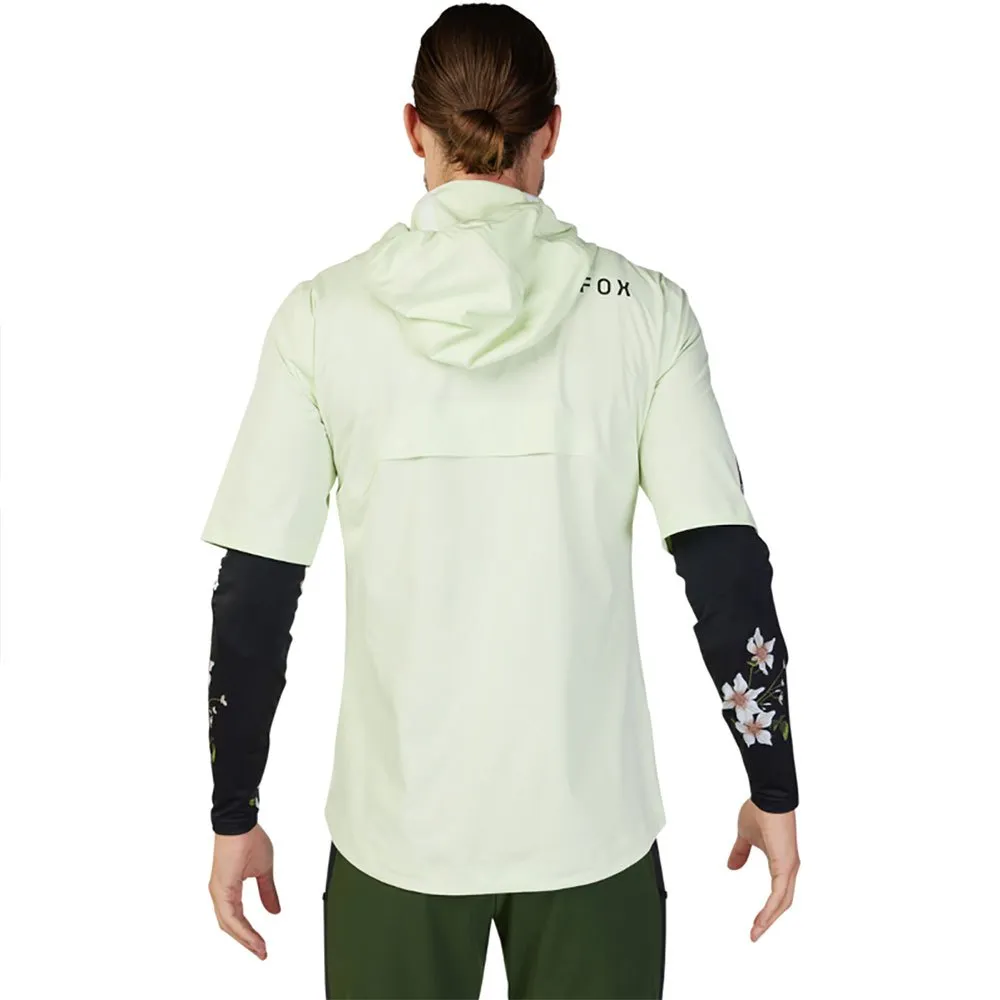 FOX Flexair Dogwood Kortärmad Jacka