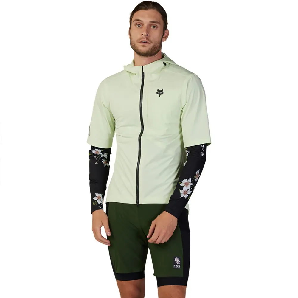 FOX Flexair Dogwood Kortärmad Jacka