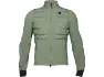 FOX Flexair Fire Hybrid Jacke