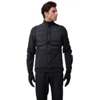 FOX Flexair Fire Hybrid Lunar Jacke