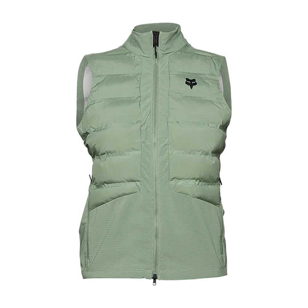 FOX Flexair Fire Väst, Moss