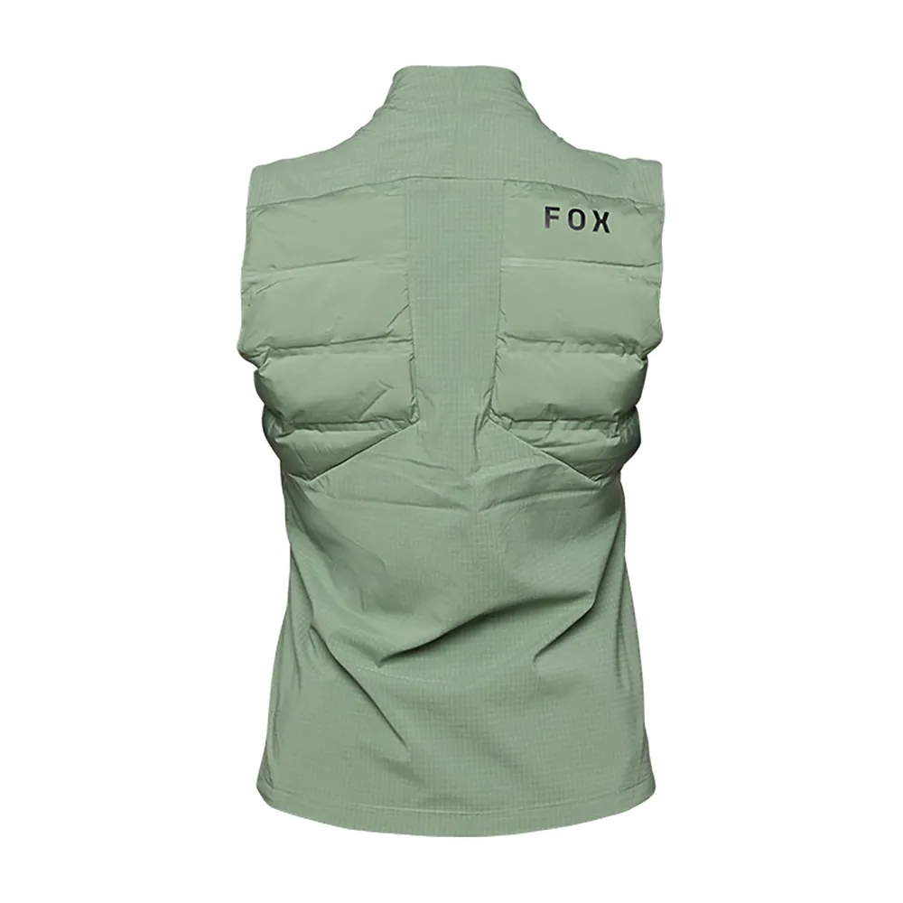 FOX Flexair Fire Väst, Moss