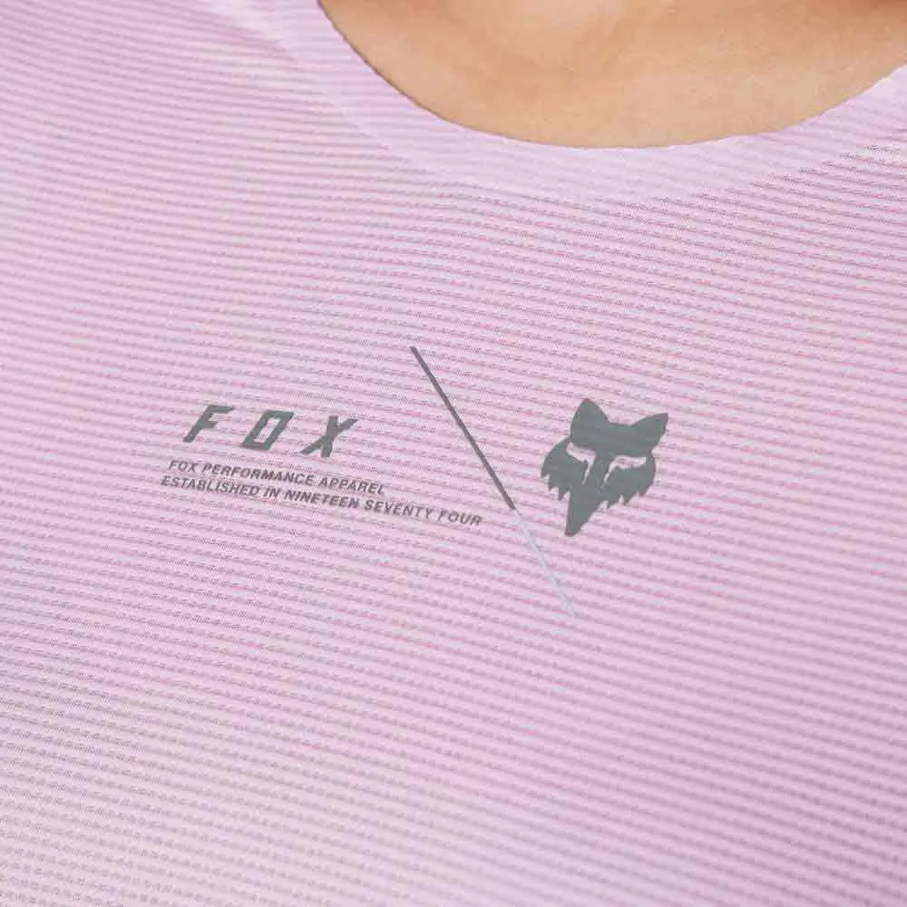 FOX Flexair Jersey Dam