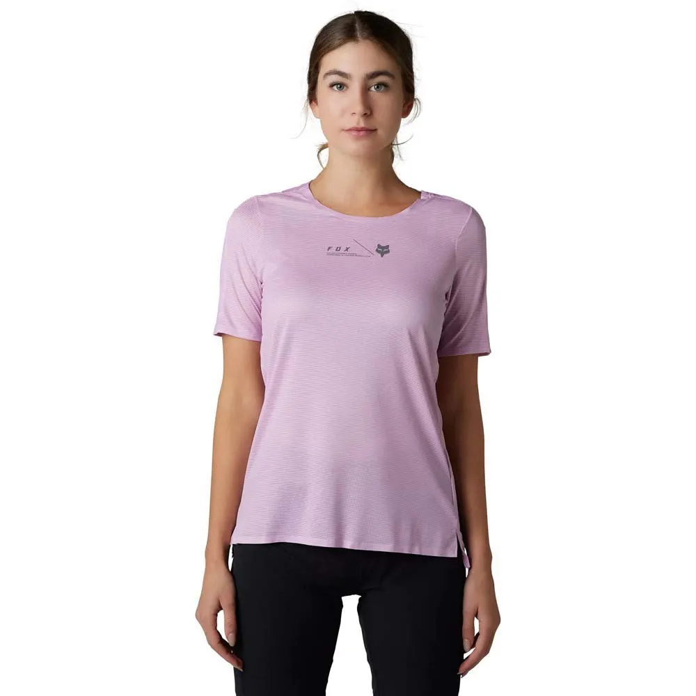 FOX Flexair Jersey Dam