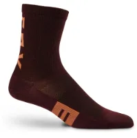 FOX Flexair Merino Strumpor Medium Skaft För Kvinnor FOX Flexair Merino Strumpor Medium Skaft För Kvinnor