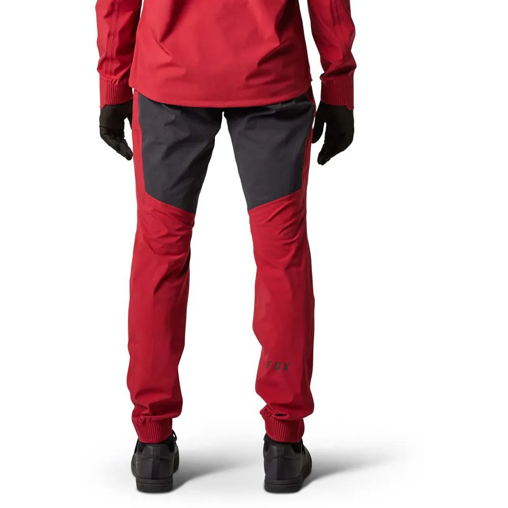 FOX Flexair Neoshell® Byxor