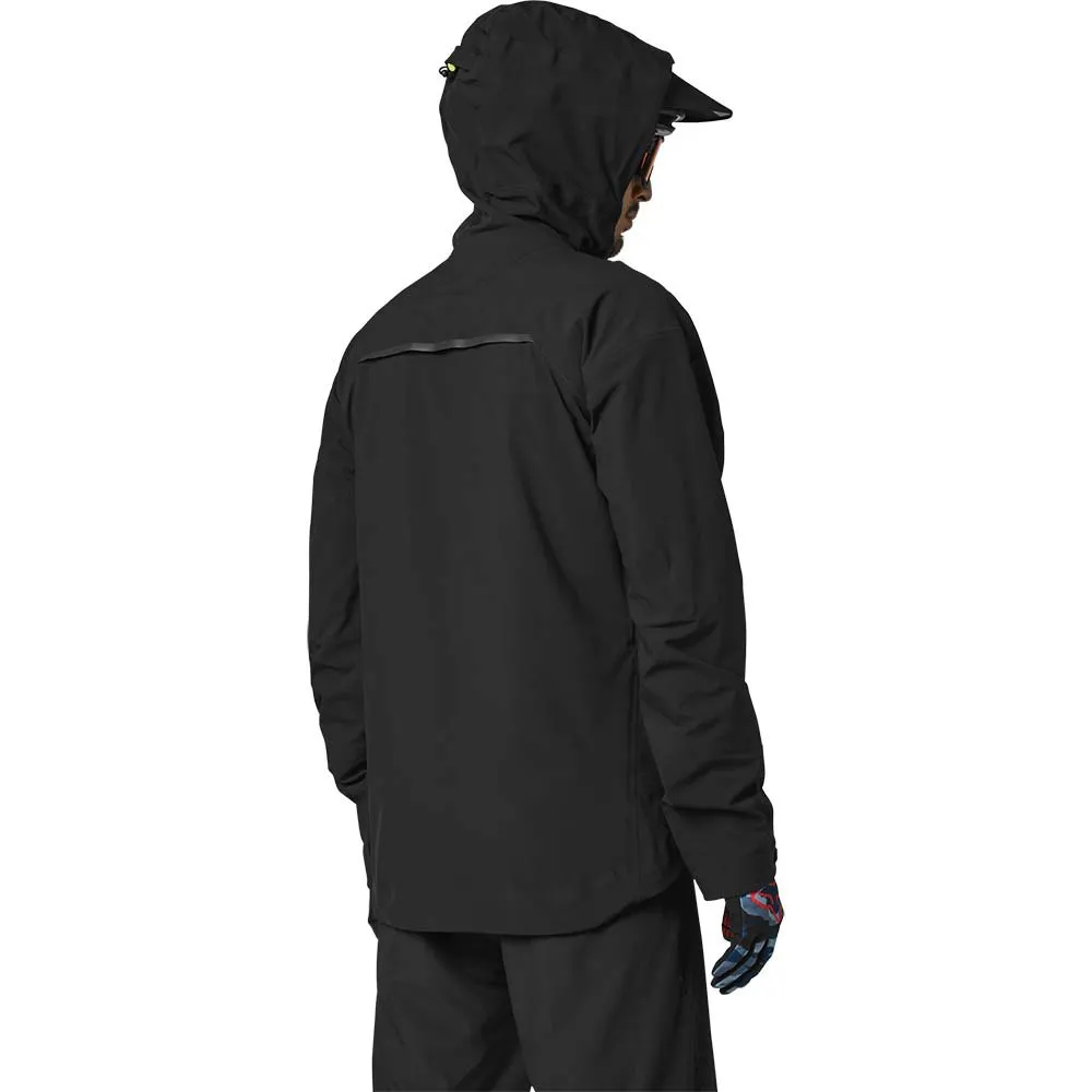 FOX Flexair Neoshell Water Jacke FOX Flexair Neoshell Water Jacke