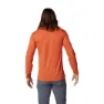 FOX Flexair Pro 35884 Långärmad Endurotröja, Atomic orange, L